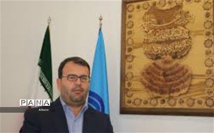 آموزش های فنی و حرفه ای پشتیبان کالای ایرانی