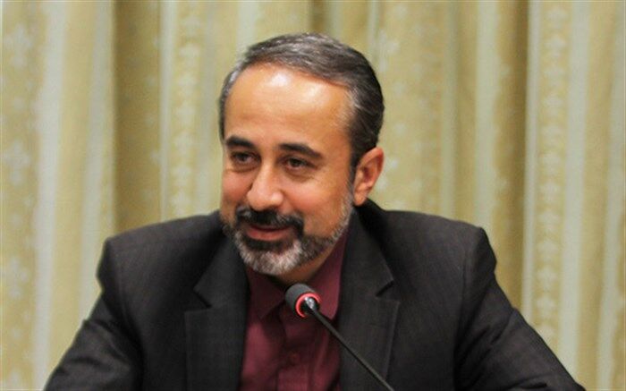 مدیر پروژه تولید برنامه‌های تلویزیون تعاملی آموزش‌ و پرورش: تلویزیون تعاملی سینا اواخر اردیبهشت رونمایی می‌شود