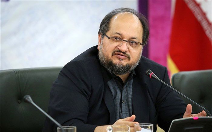 وزیر صنعت ، معدن و تجارت اعلام کرد:‌ صادرات ۴۷میلیارد دلار کالاهای غیرنفتی در سال گذشته از کشور