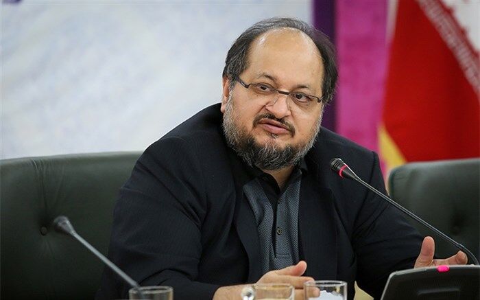 وزیر صنعت ، معدن و تجارت اعلام کرد:‌ صادرات ۴۷میلیارد دلار کالاهای غیرنفتی در سال گذشته از کشور