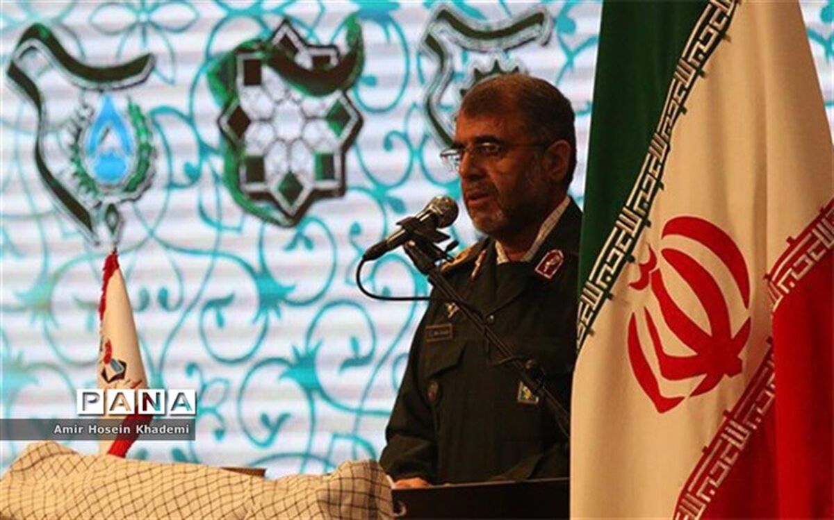 حمایت از کالای ایرانی مصداق استقلال است