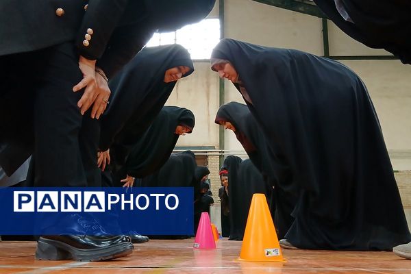 گام بلندی در جهت ارتقای کیفیت تربیت و مشاوره