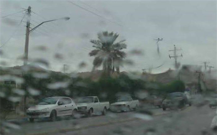 آغاز بارش‌های اصلی از امشب