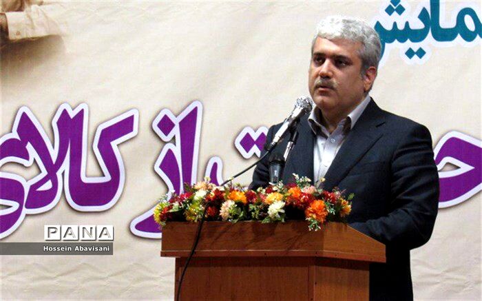 معاون علمی و فناوری رئیس جمهور:  ایران امن‌ترین کشور جهان است