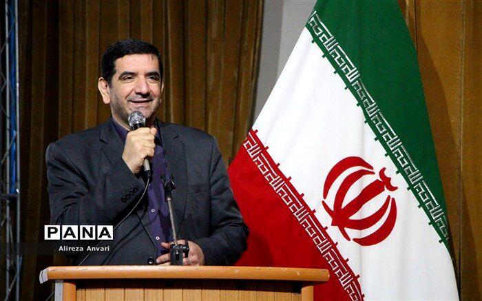 معاون پرورشی و فرهنگی آموزش و پرورش مازندران: راه برون‌رفت از آسیب‌ها و ناهنجاری‌های اجتماعی توسل به قرآن است