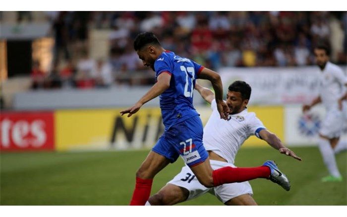 ای‌اف‌سی کاپ؛ الزورا مدعی صعود ماند