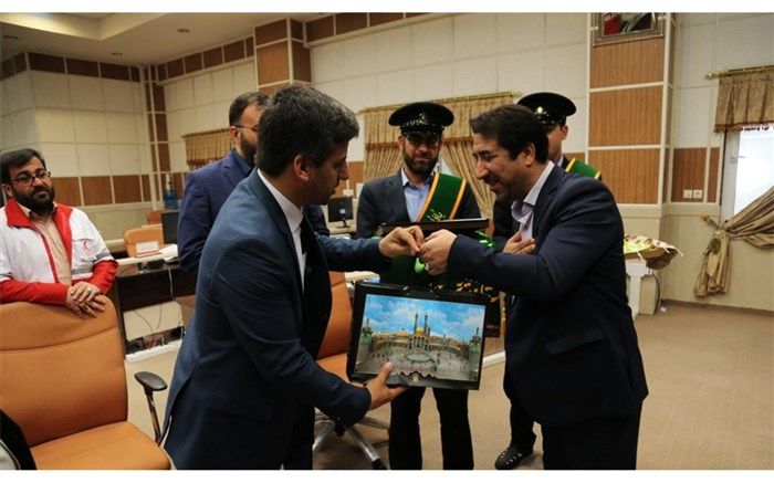 افزایش دوربین‌های نظارتی و ترافیکی شهر قم