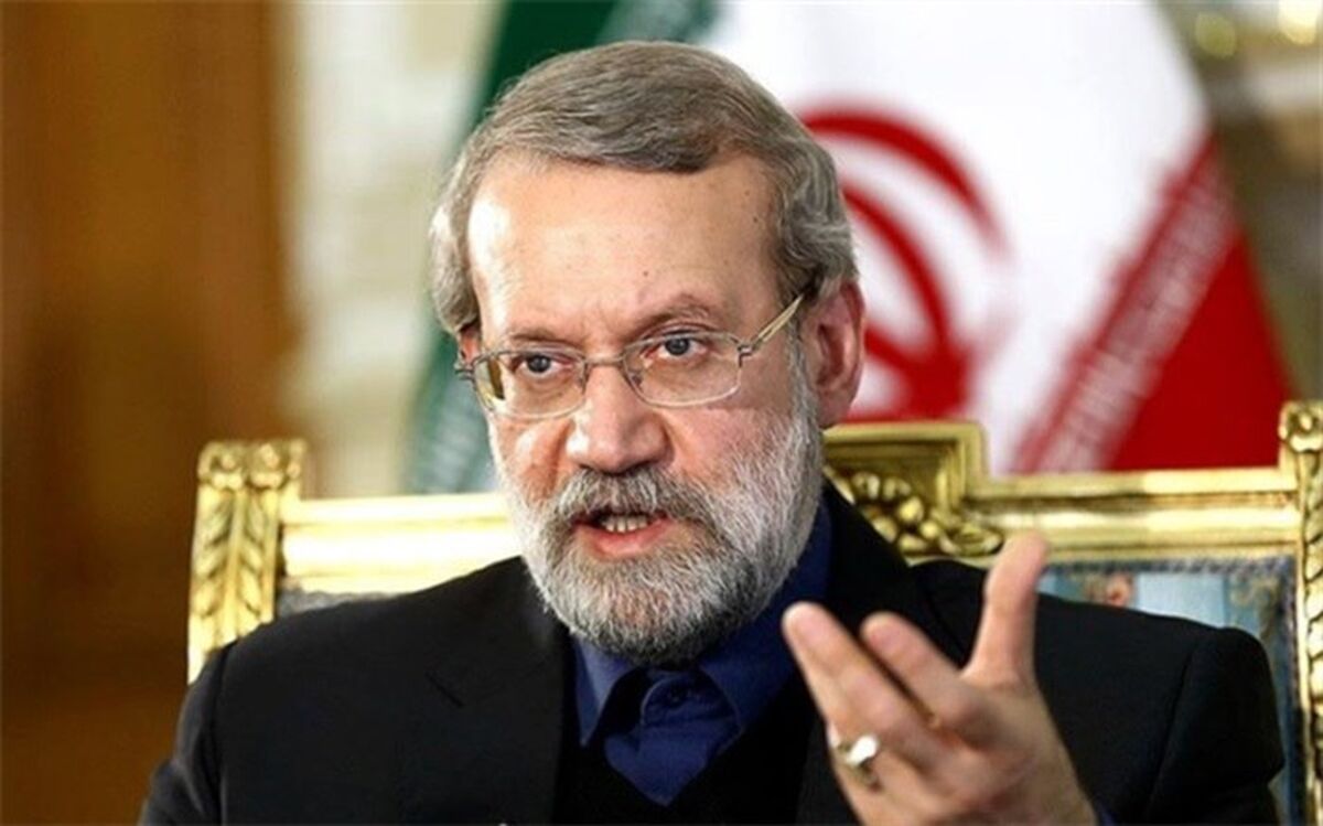 لاریجانی: رایزنی پارلمان ایران و ویتنام برای گسترش و رفع موانع تجاری و توریستی