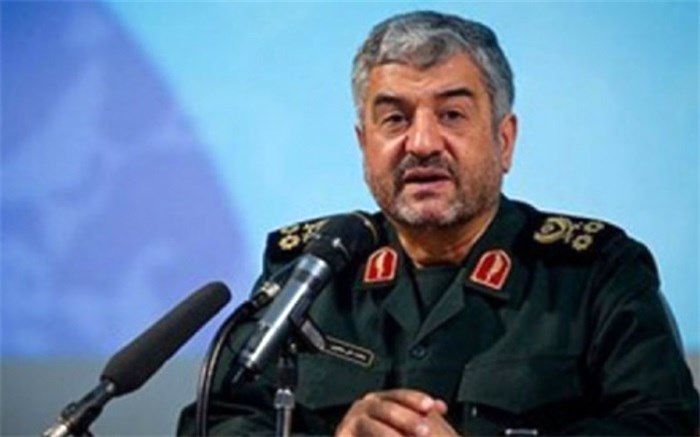 سردارجعفری: در بسیج کار‌ها و انتظارات برآورده نشده بسیار زیاد است