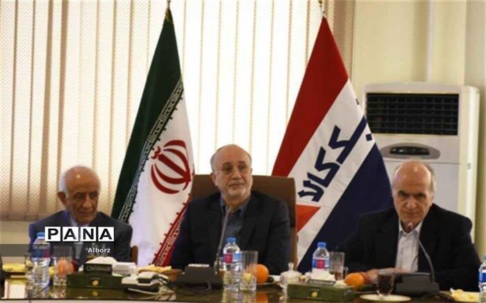 ضرورت عزم همگانی برای حمایت از کالای ایرانی