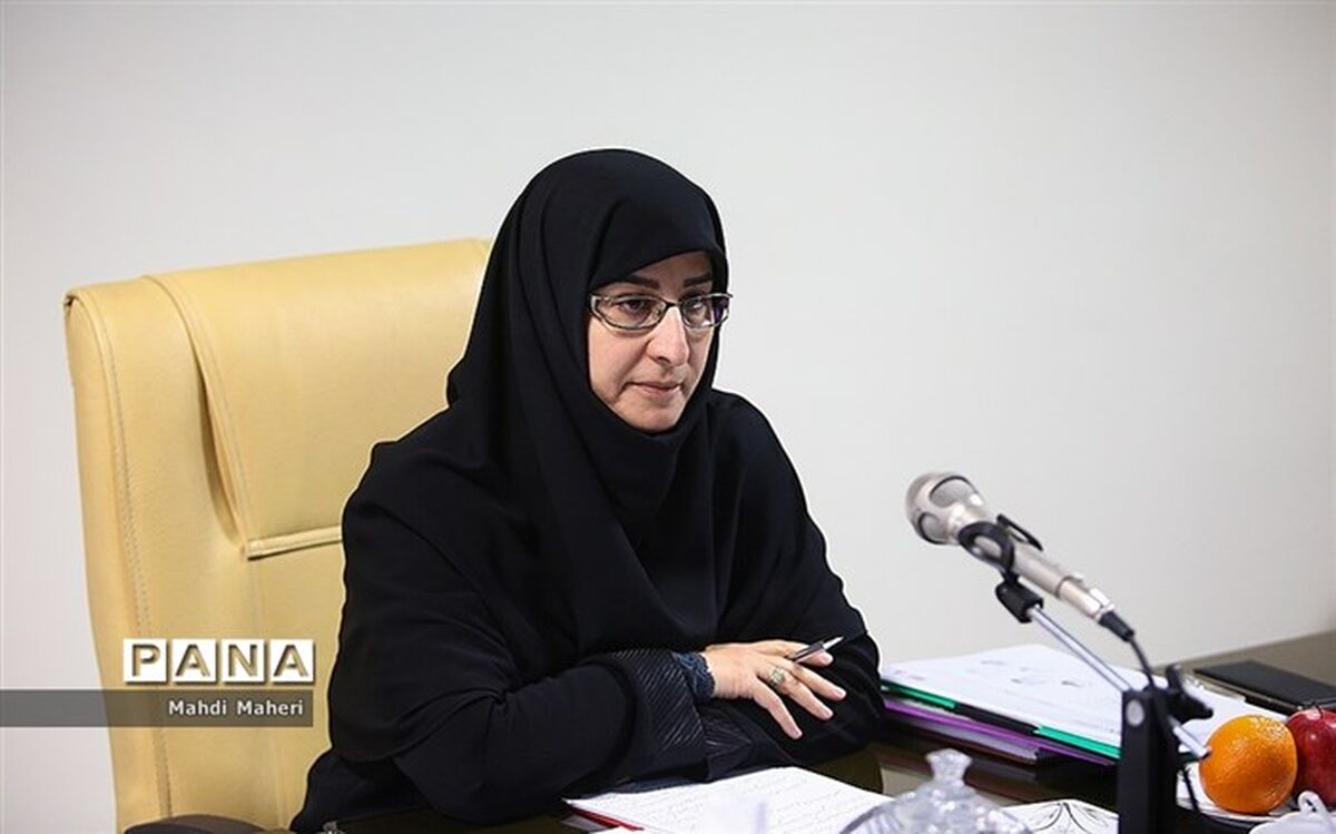 معاون ابتدایی آموزش و پرورش:  ۳۲۲ هزار و ۴۵۰ دانش‌آموز اتباع خارجی در مدارس ایران تحصیل می‌کنند
