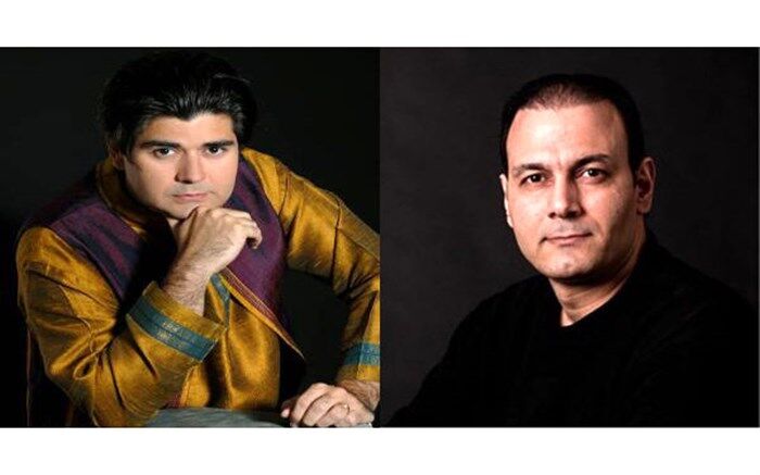سالار عقیلی و علیرضا قربانی ترانه تیم ملی در جام جهانی را می خوانند