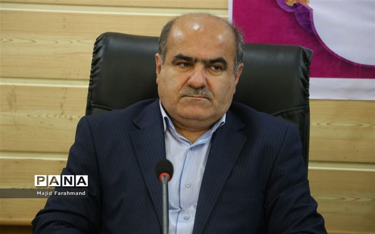 فرآیند استقرار پایه دوازدهم از تیرماه آغاز می‌شود