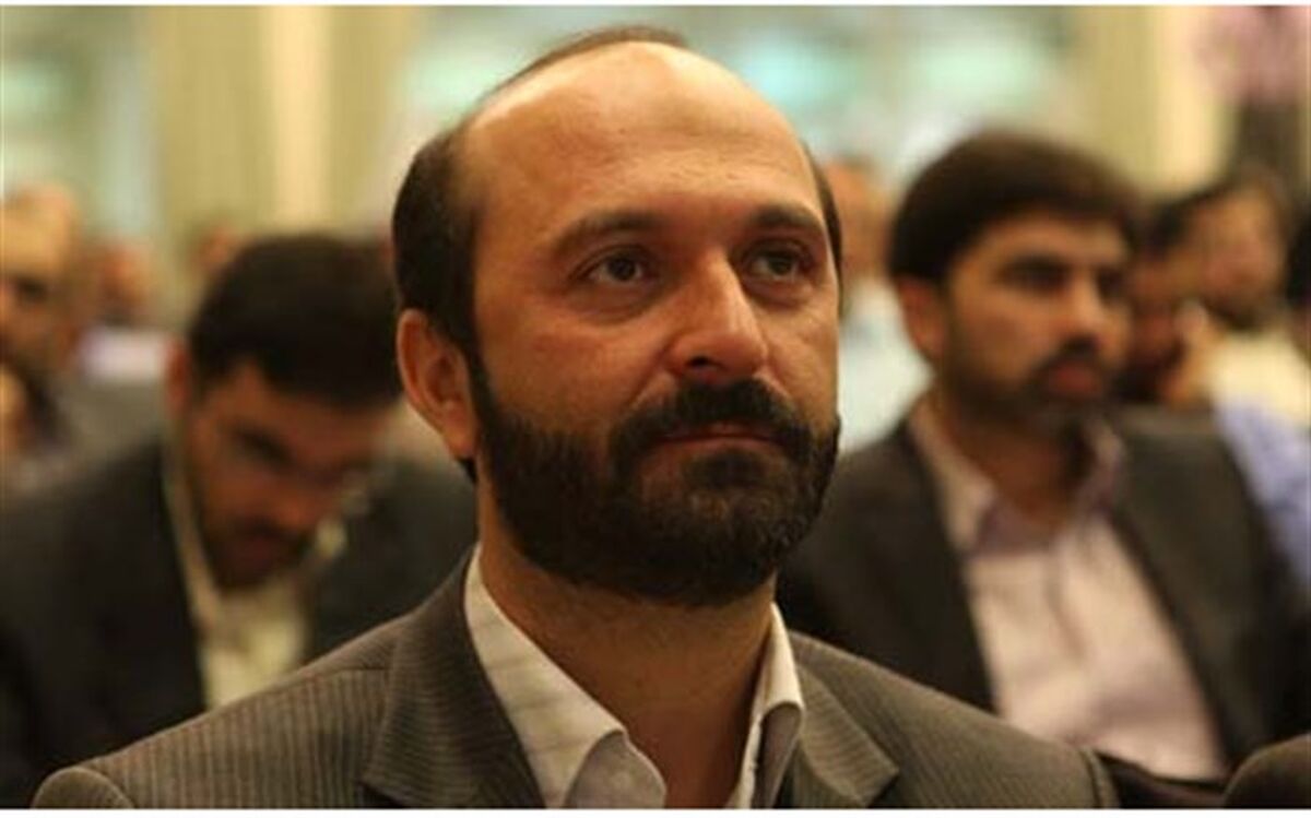 سعید طوسی: تازه از ترکیه برگشته‌ام
