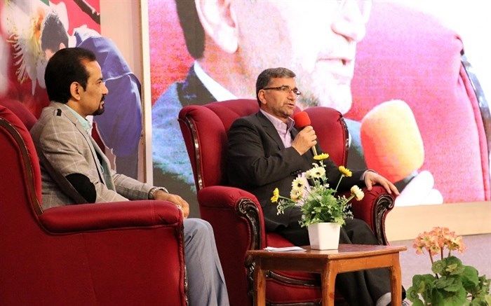 خراسان رضوی،رتبه اول ماندگاری و اقامت زائران فرهنگی را کسب کرد