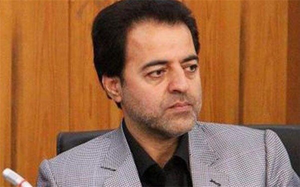 باید بین تهران و شهرستان ری خدمات متقابل تعریف شود