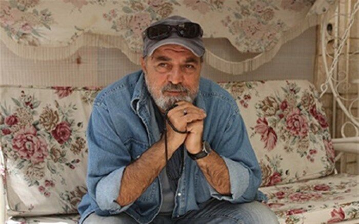 سیروس مقدم: اگر «پایتخت» ادامه پیدا کند روح باباپنجعلی می ماند، نه جسمش!