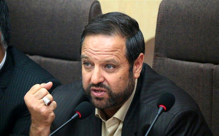 رئیس مرکز حراست آموزش و پرورش: داشتن توانمندی و مهارت لازمه‌ انتصاب در پست‌های مدیریتی است