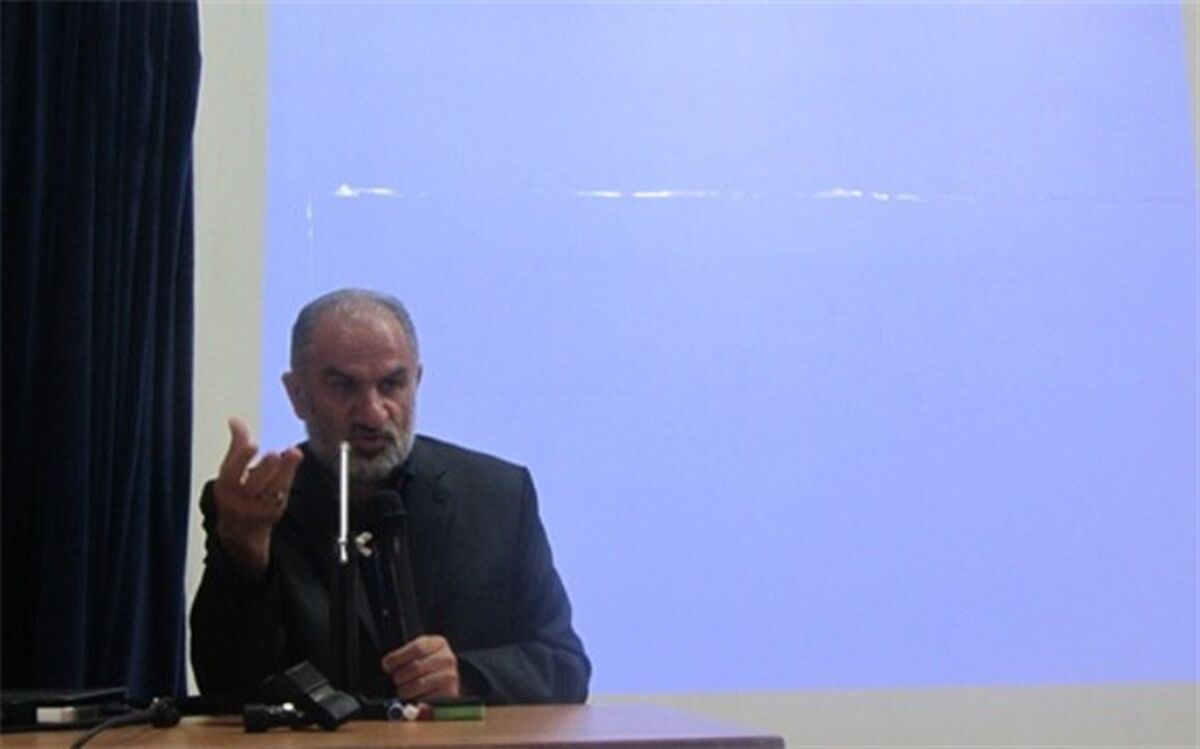 مهمترین مسئله دانش اموزان نهم ، استرس انتخاب رشته می باشد