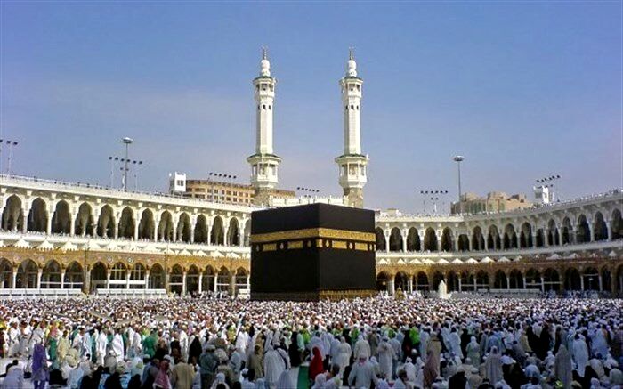 تکمیل ظرفیت ثبت‌نام زائران در کاروان‌های حج تمتع
