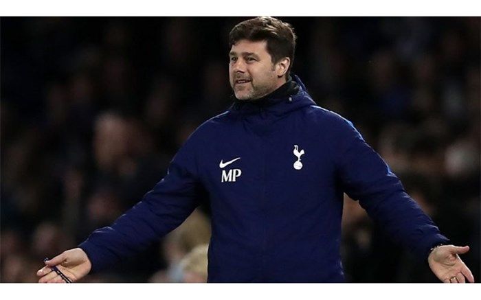 لیگ برتر انگلیس؛ هدیه ویژه تاتنهام برای مورینو و کلوپ