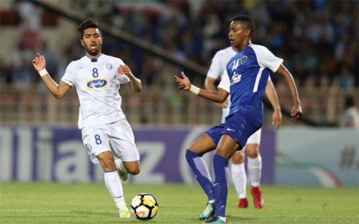 رکورد جاوادانه الهلال در آسیا؛ هدیه ویژه نایب قهرمان آسیا برای استقلال و رقبا