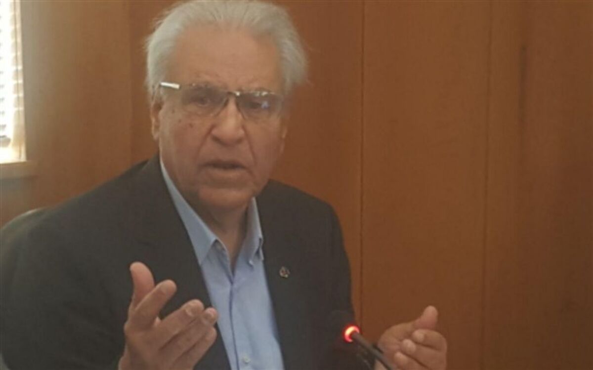 رئیس جامعه خیرین مدرسه ساز کشور: مجامع خیران در بیش از 450 شهرستان کشور فعالیت دارند