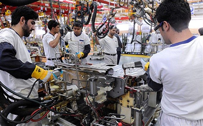 اولین نشست شورای سیاستگذاری خودرو ایران پس از یک دهه توقف برگزار شد