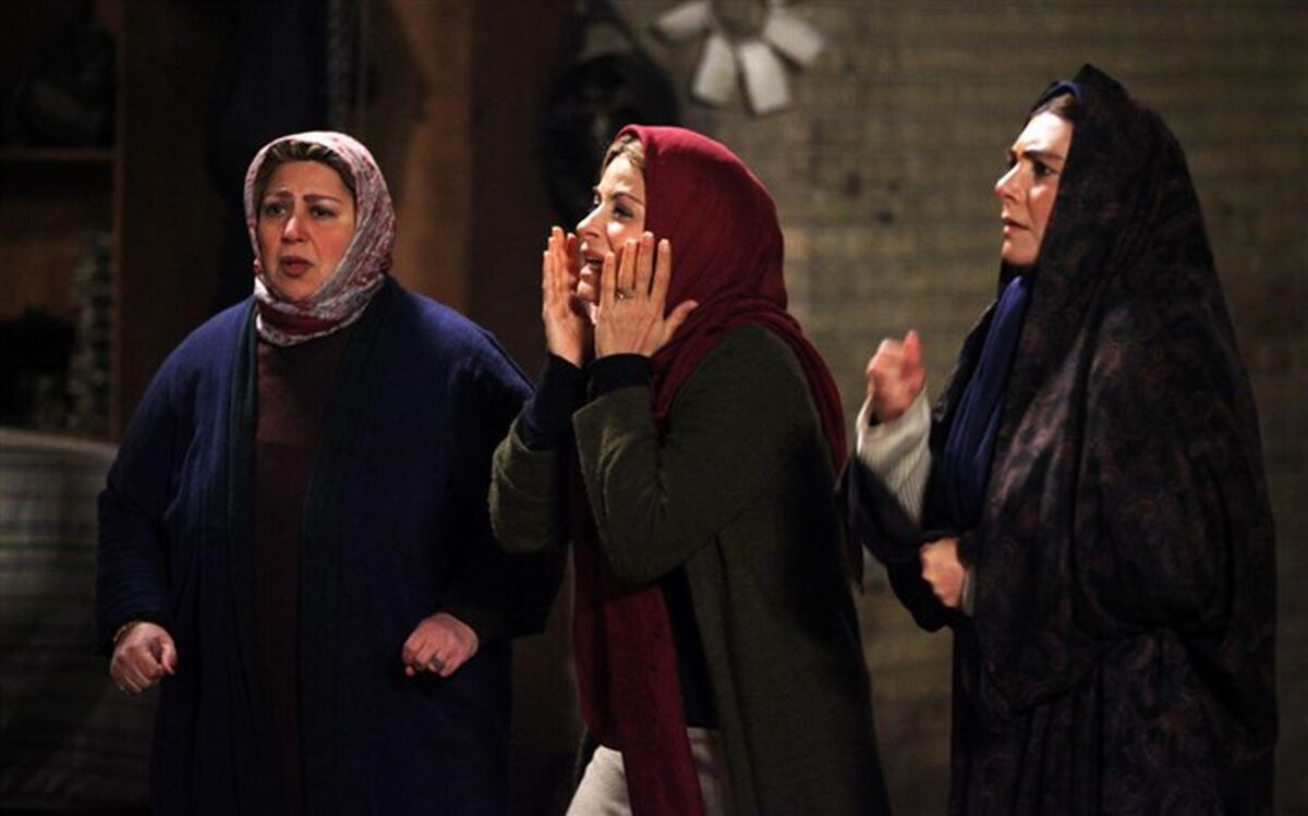 فیلم جدید محمدحسین لطیفی بزودی روی پرده می‌رود