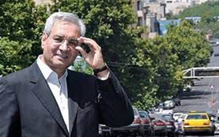 ابراهیم اصغرزاده: برای ورود به بازارهای جهانی به جشنواره جهانی فیلم فجر نیاز داریم