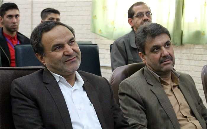 فعالیت بیش از 5700 شورای دانش آموزی در فارس