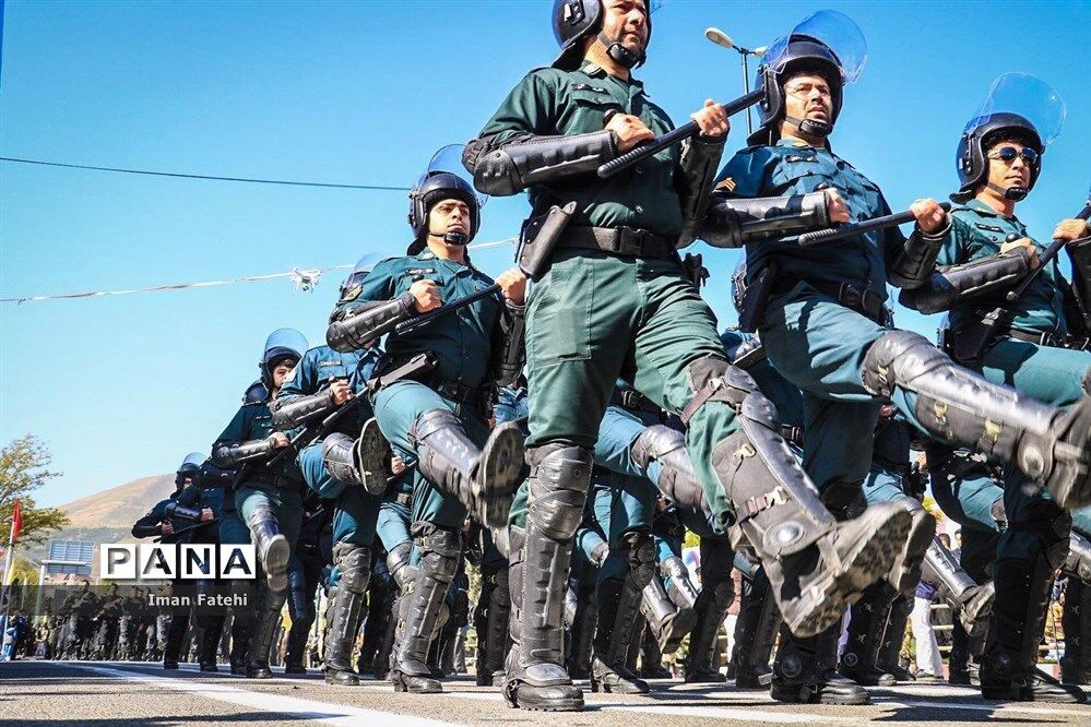 حمایت تمام قد مجلس از نیروهای مسلح