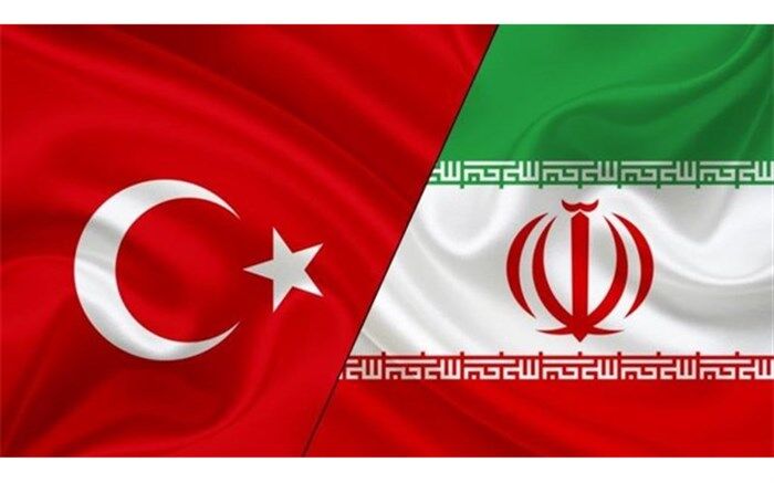 توافق ایران و ترکیه در مورد تقویت سطح مراودات پلیس دو کشور
