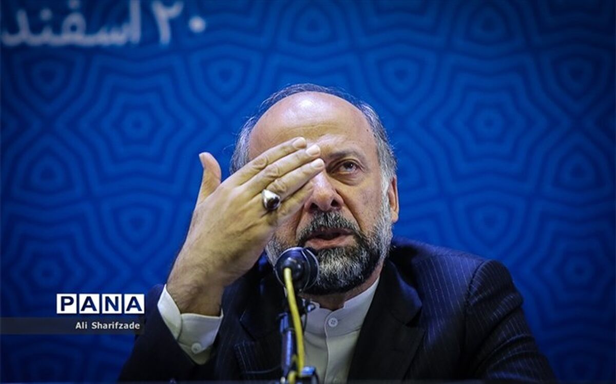 رییس سازمان سینمایی:جشنواره جهانی فیلم فجر در چارچوب برنامه جامع سینما حرکت کرده است