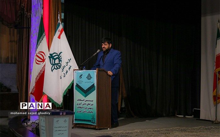 رای دادن یک رفتار سیاسی است ولی قبل از آن یک رفتار فرهنگی و اجتماعی است