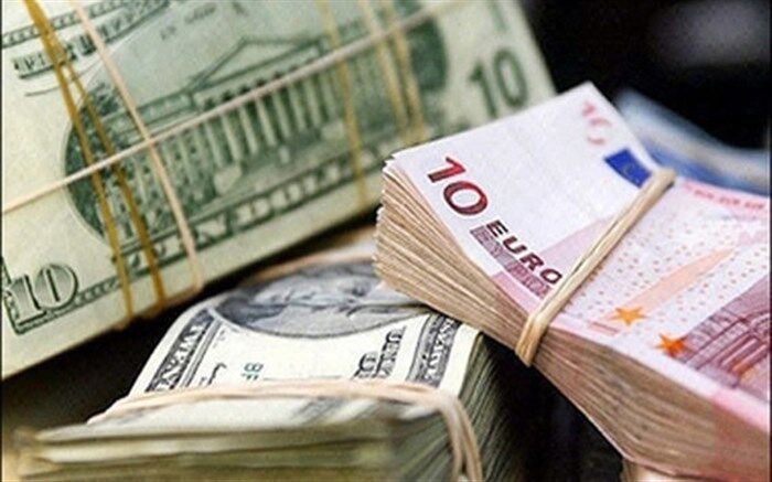 دولت «یورو» را در تکالیف ارزی جایگزین «دلار» کرد