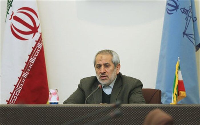 واکنش دادستان تهران به خروج کاوه مدنی معاون اسبق آموزش سازمان محیط زیست  از کشور