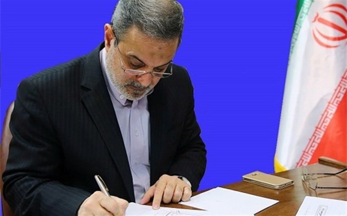 بطحایی: بازنشستگی بیش از 370 هزار نفر در پنج سال آینده ادامه فعالیت بزرگ‌ترین دستگاه اداری کشور را با تهدید مواجه می‌کند