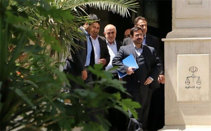 مرتضوی در چند روز آینده راهی زندان می‌شود