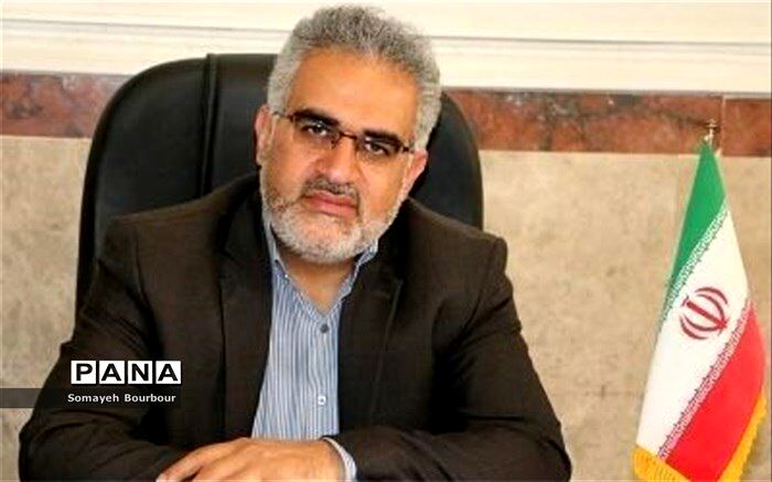 مرحله استانی سی و ششمین دوره مسابقات قرآن، عترت  و نماز استان البرز