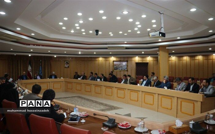 ضروری است نگاه و توجه جامعه تا سطح مدارس گسترش یابد