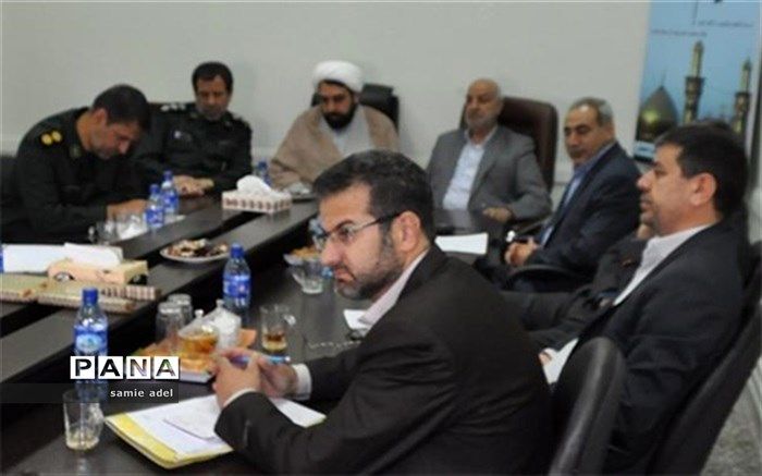 ابهت رفتار شهدا در ذهن دوست و دشمن تا ابد ماندگاراست