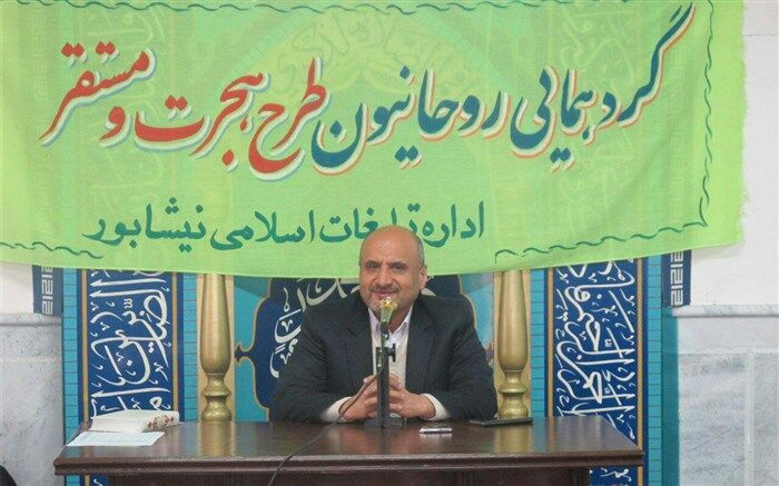 رئیس دانشکده علوم پزشکی نیشابور: نیمی از مردم با سن بیش از ۵۰ سال دچار فشارخون هستند