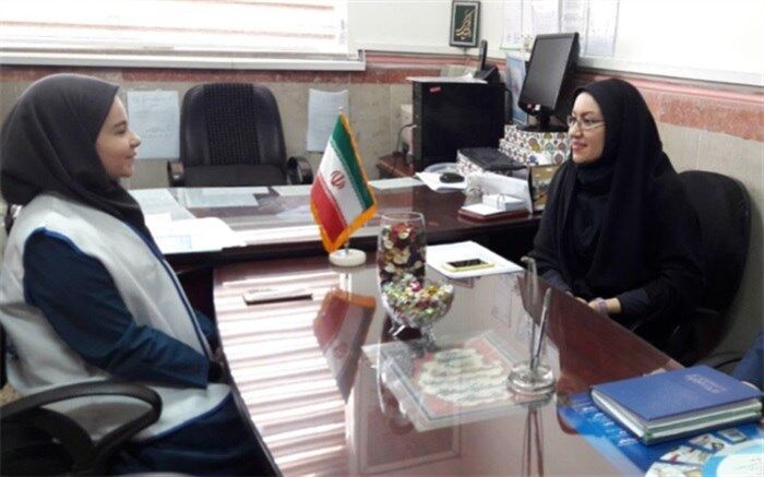 همیاران مشاور، بازوی توانمند مشاوران در مدارس هستند
