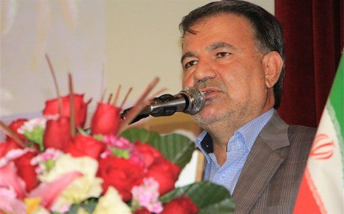 سرپرست آموزش و پرورش فارس: مدارس خاص باید به دنبال استعدادیابی و شناسایی و تقویت ظرفیت ها باشند