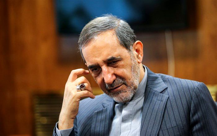 ولایتی: برجام نه یک کلمه کم،‌ نه یک کلمه زیاد