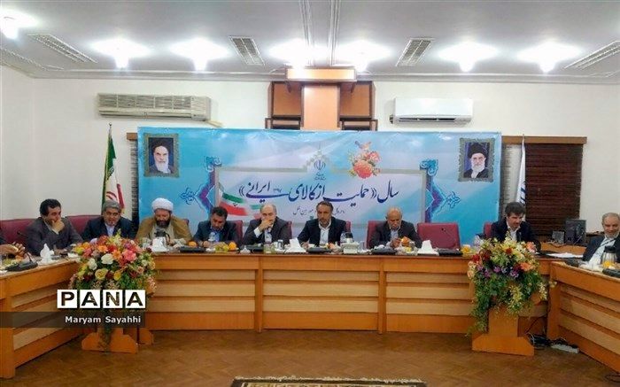 لزوم تشکیل کارگروهی در مجلس برای حل مشکلات خوزستان