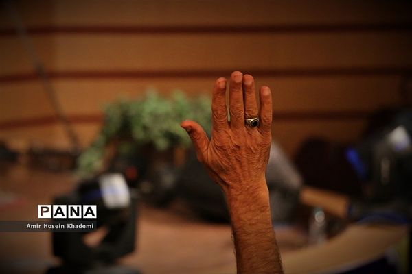 آیین تجلیل از بازنشستگان شهرداری کرج