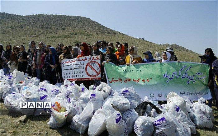 پسماند، آلودگی هوا و پساب 3 چالش زیست محیطی تهران