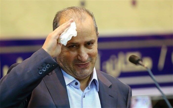 رئیس فدراسیون فوتبال: کی روش ماندنی است